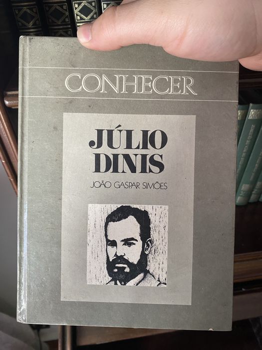 Colecao de biografias de figuras hisotiras