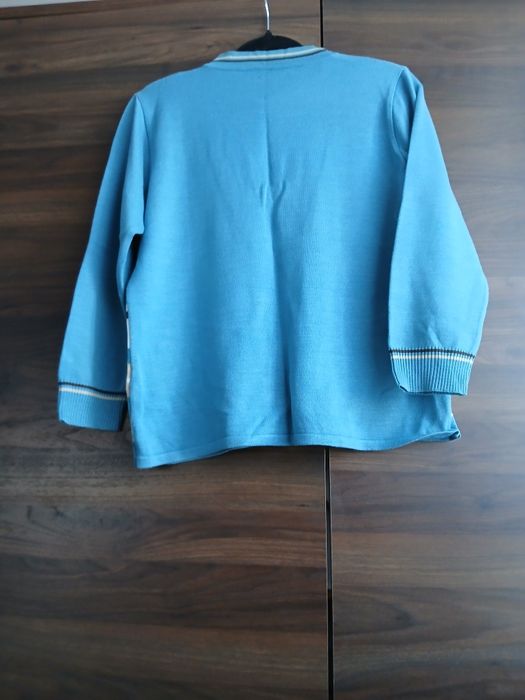 Bluzka damska, szer.pod biustem 50cm.