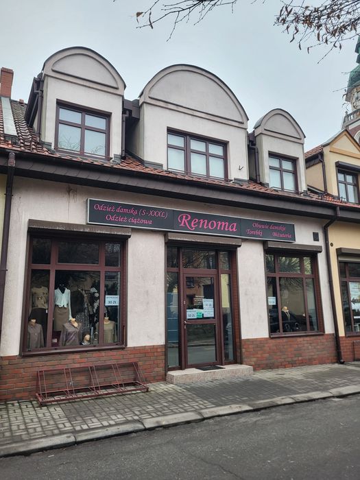 Lokal do wynajęcia