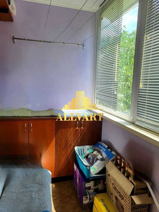 Продаж 3-кімн. квартири з косм. ремонтом, просп. Шухевича, Воскресенка