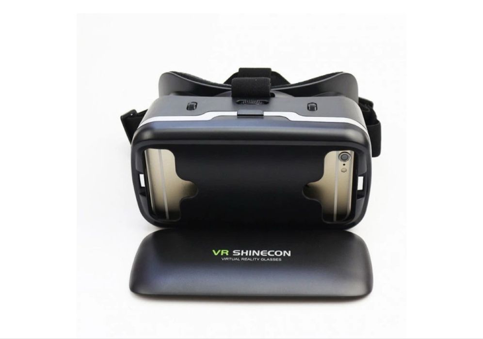 VR Shinecon