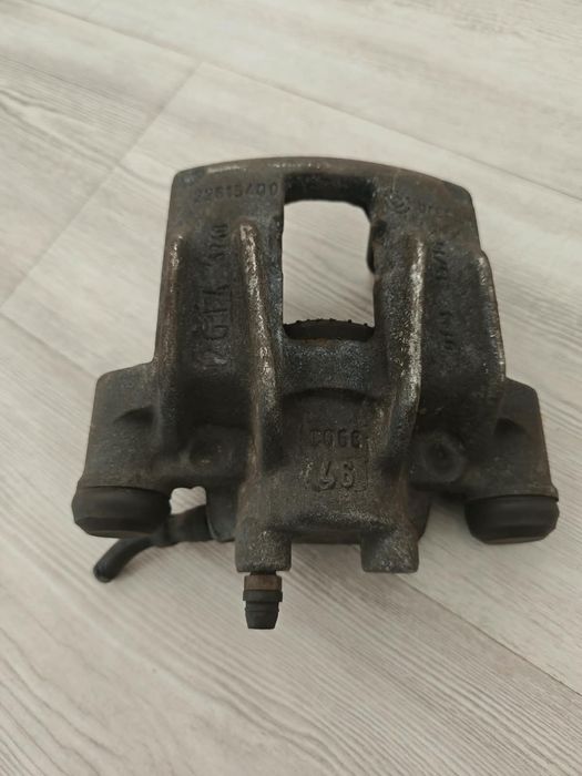 Bomba de travão Fiat Ducato 2.8