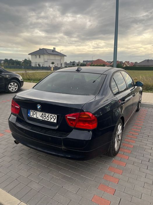 BMW Seria 3