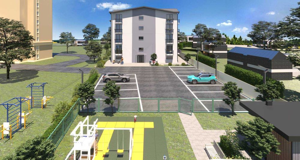 Commercial real estate at (area 36,6 m²) - Atlanta.ua - photo 23