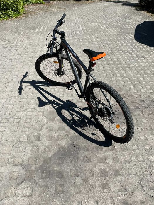 Rower górski MTB Indiana X-Pulser 3.9