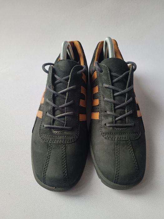 Ecco buty skórzane r.39/40