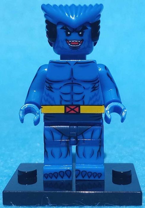 Beast (X-Men) (Marvel)