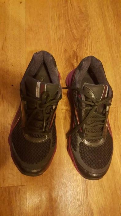 Reebook buty do biegania , ćwiczenia Easytone rozm. 37,5