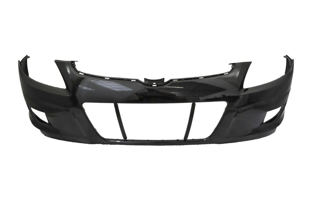 Hyundai i30 FD  07 do 10 Zderzak przód 9F Stone Black