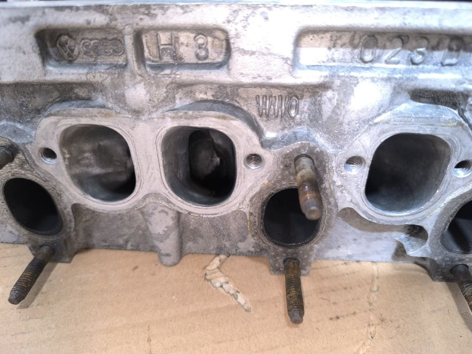 Material VP alterado, injetores bomba colaça centralina coletor