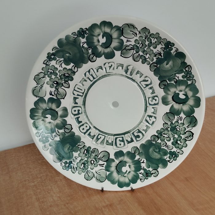 Zegar ścienny  31 cm