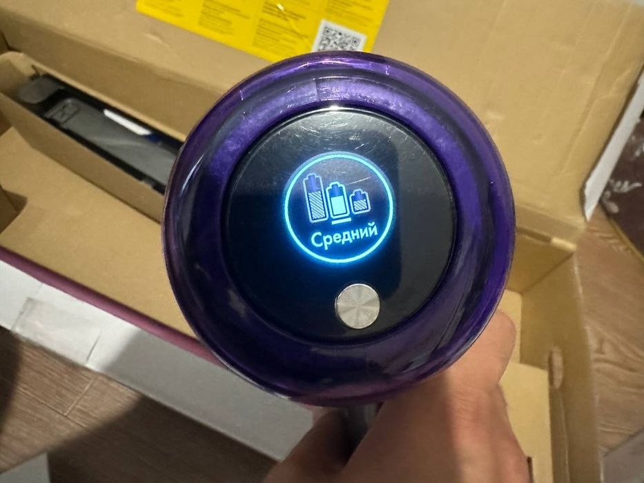 Пилосос Dyson V11 б/в