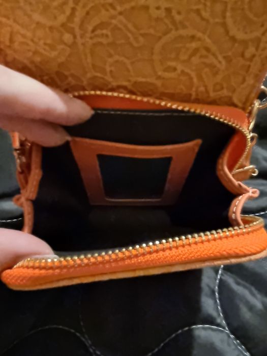 Bolsa para telemóvel