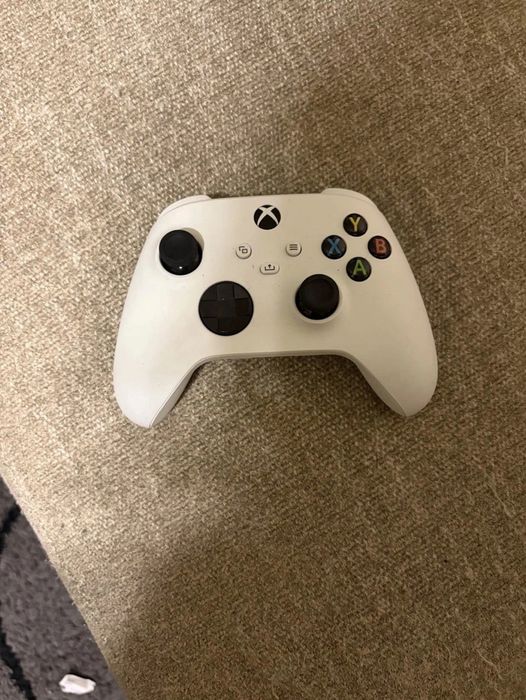 Xbox series s  stan bdb