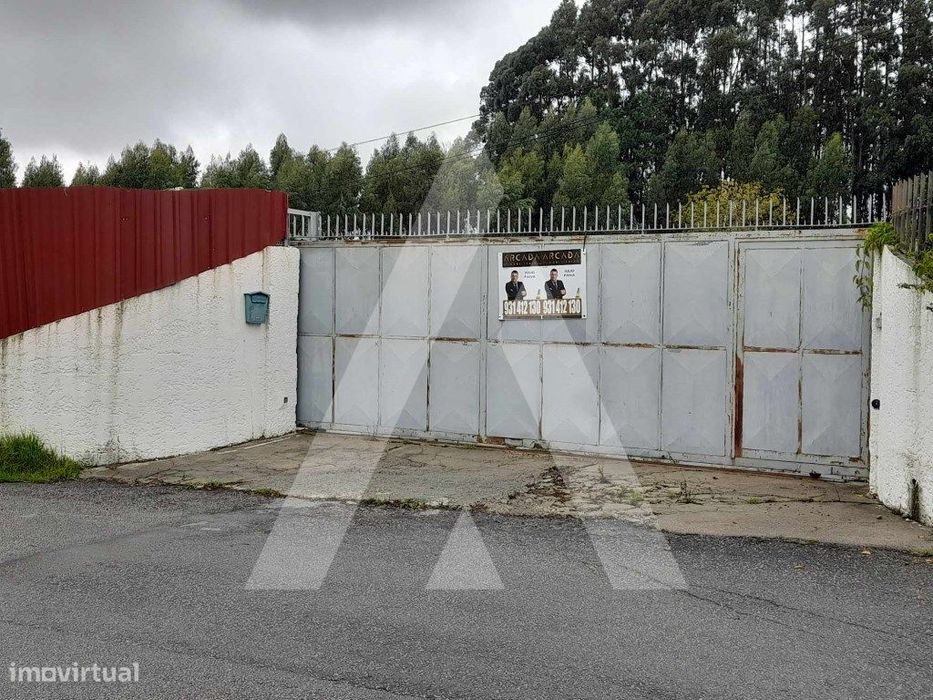 Excelente Terreno em Aradas, Aveiro
