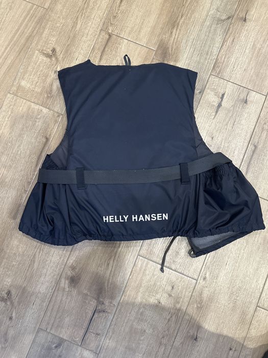 kamizelka asekuracyjna unisex marki Helly Hansen