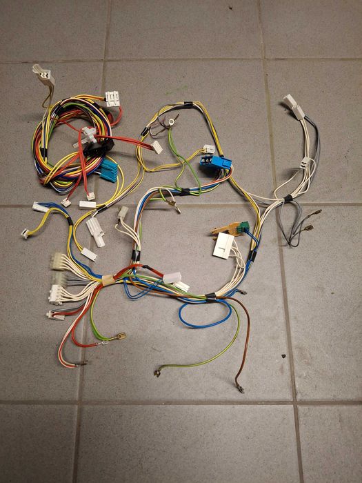 Peças para máquina de lavar loiça Siemens