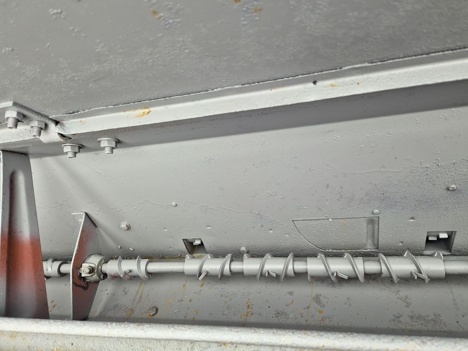 Сівалка зернова захватом 2м.