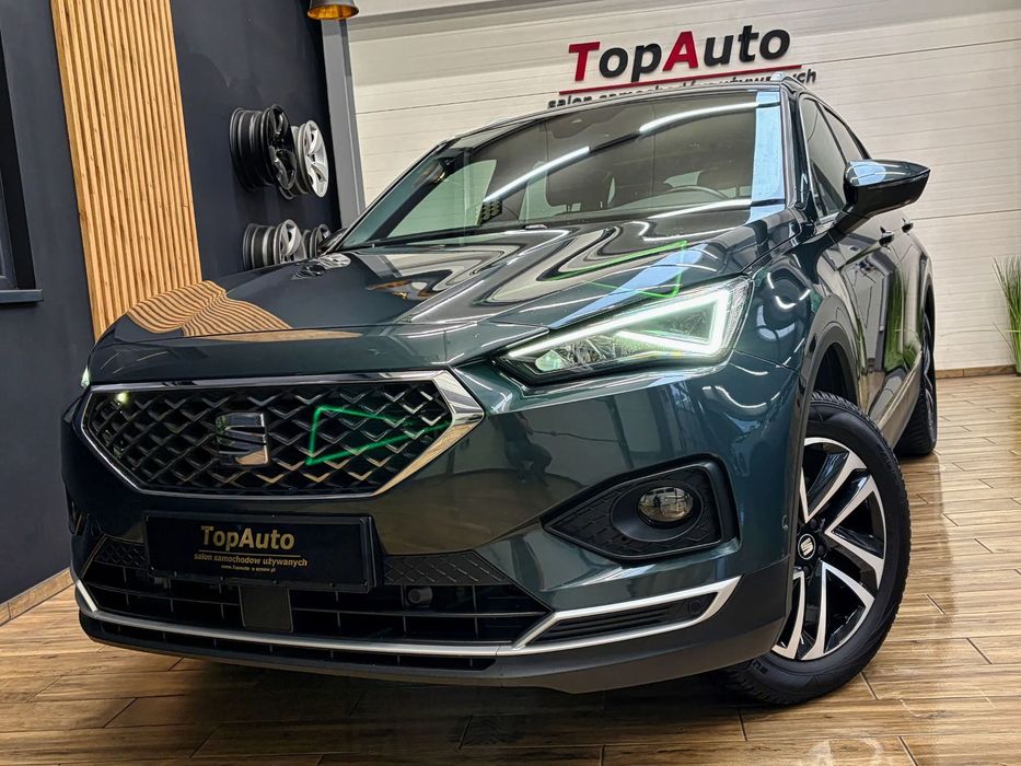 Seat Pozostałe Seat