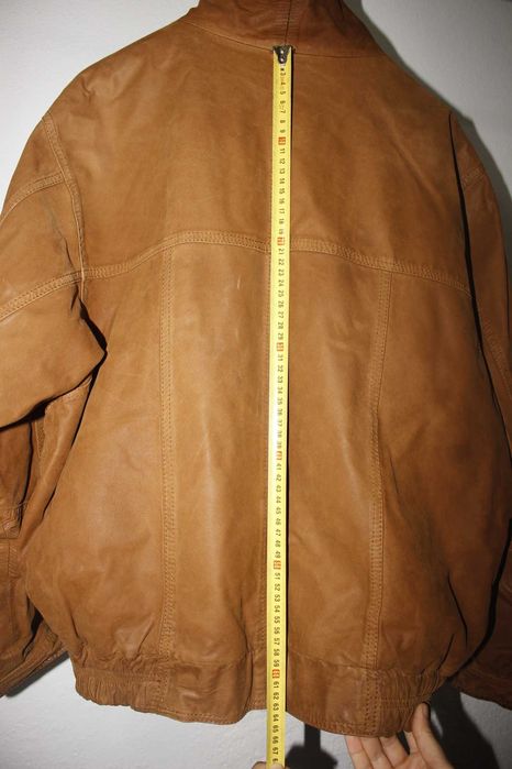 Casaco Homem Usado em Pele da Casa das Peles, Cartaxo.