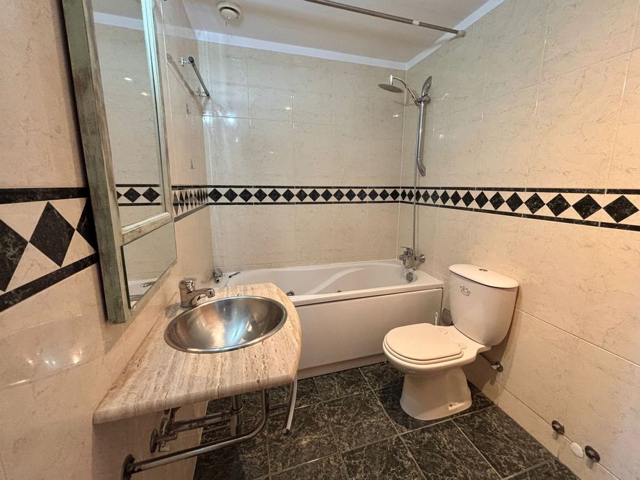 Apartamento T2 - Centro Feira