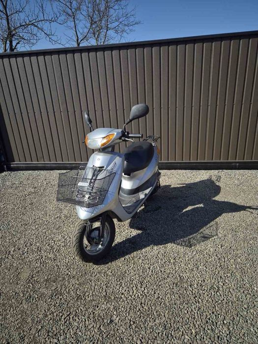 Продам скутер гарний стан.