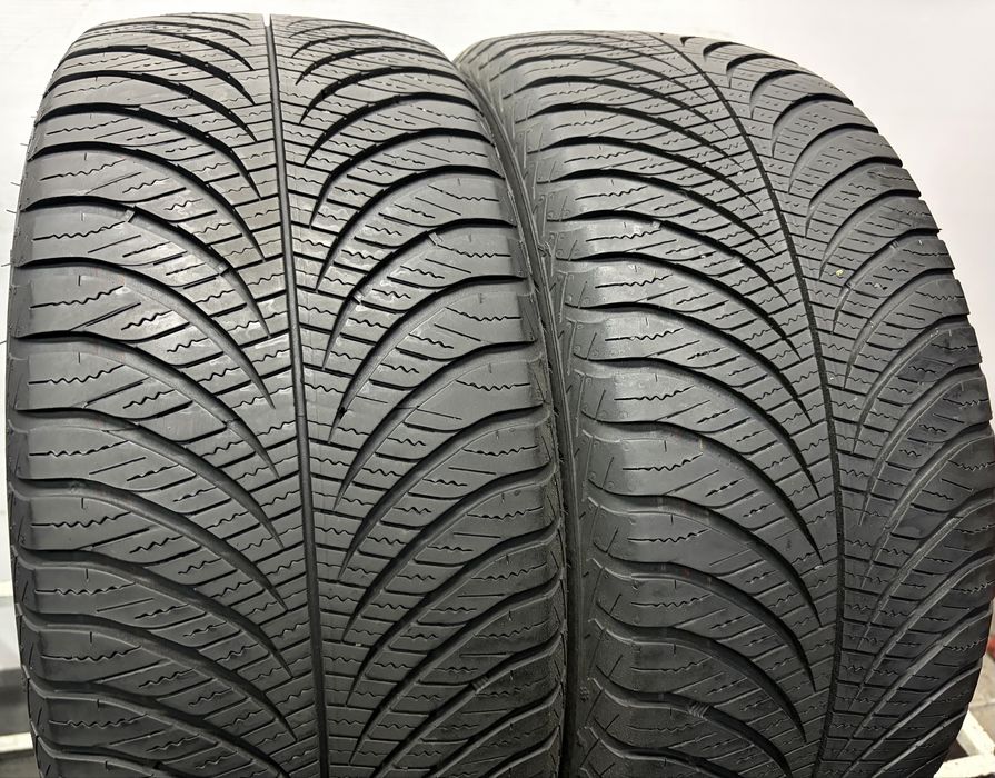 215/50/17 95V Goodyear Vector 4Seasons Gen-2