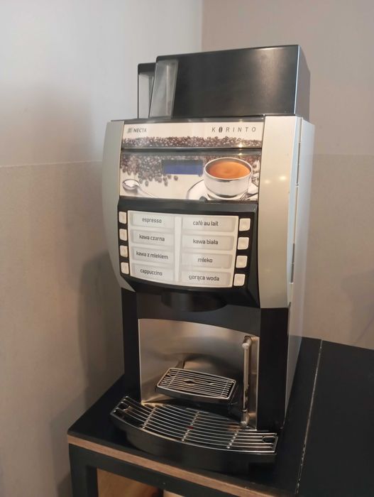 ekspres do kawy NECTA KORINTO