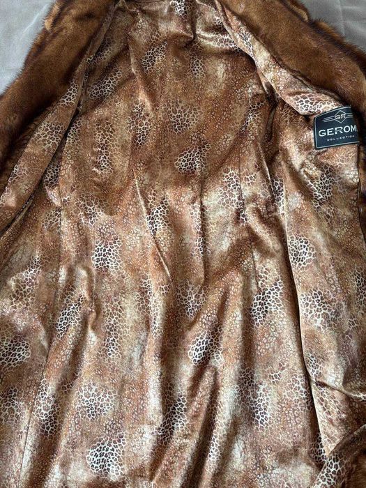 Продам Шубу норка