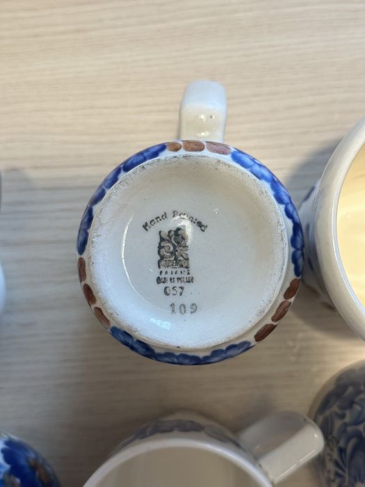 porcelana włocławek