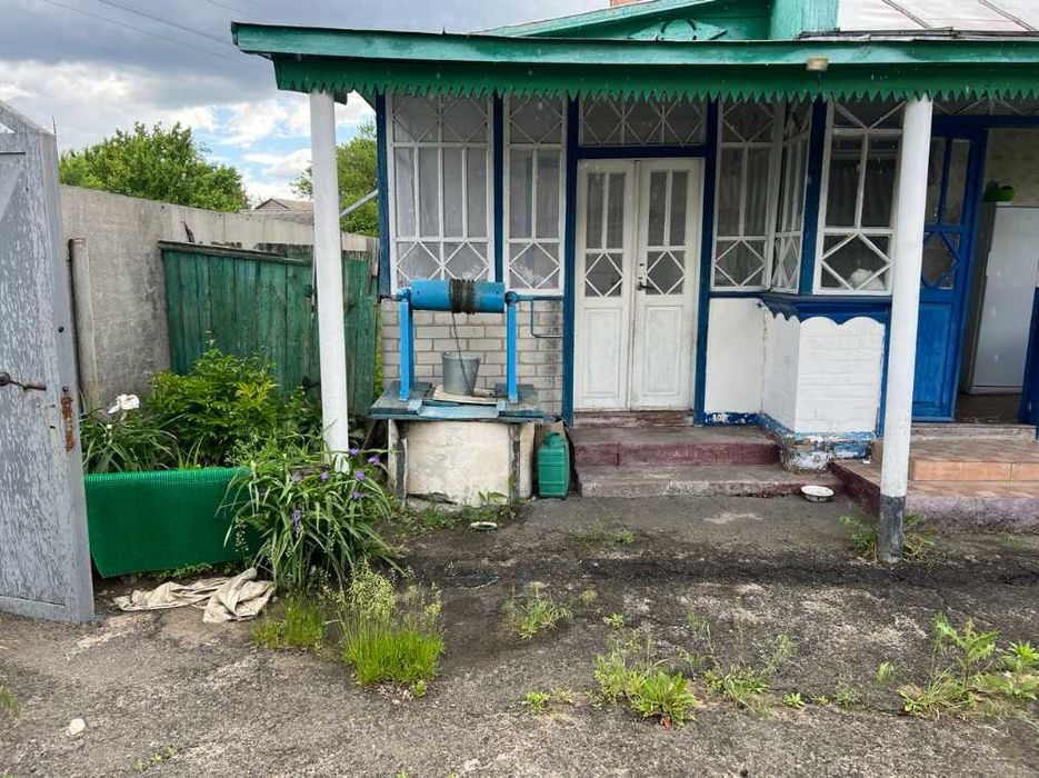 Пропоную до продажу будинок в с. Березняки.ЦІНУ ЗНИЖЕНО