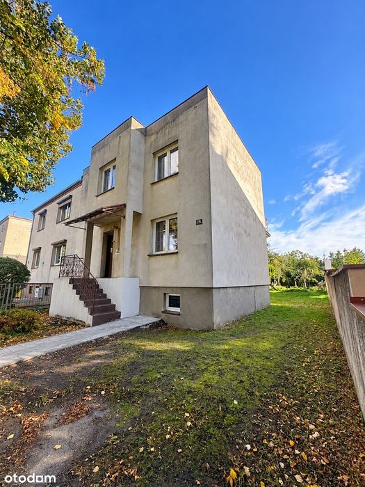 Dom na sprzedaż, 96 m², Gniezno