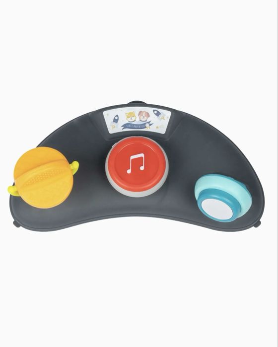 Andador de bebé meu bebe uso pouco