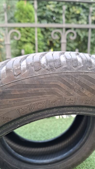 Vredestein quatrac 185/55 r15 82h wielosezonowe