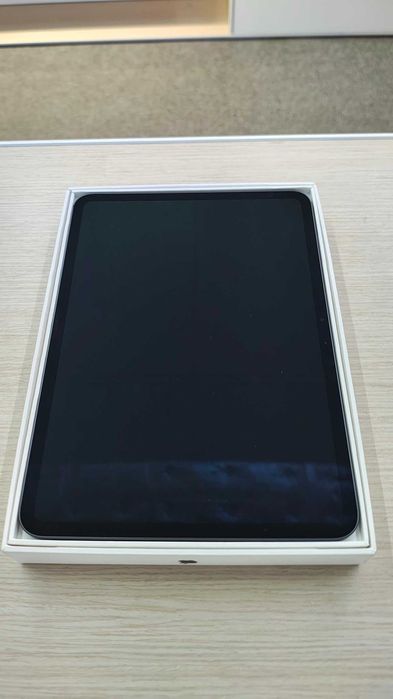 Tablet apple APPLE 3M772ZM/A 11 IPAD PRO WIFI 256 SP BL (DEMO)