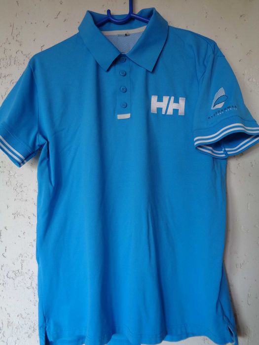 HELLY HANSEN hydropower żeglarska M