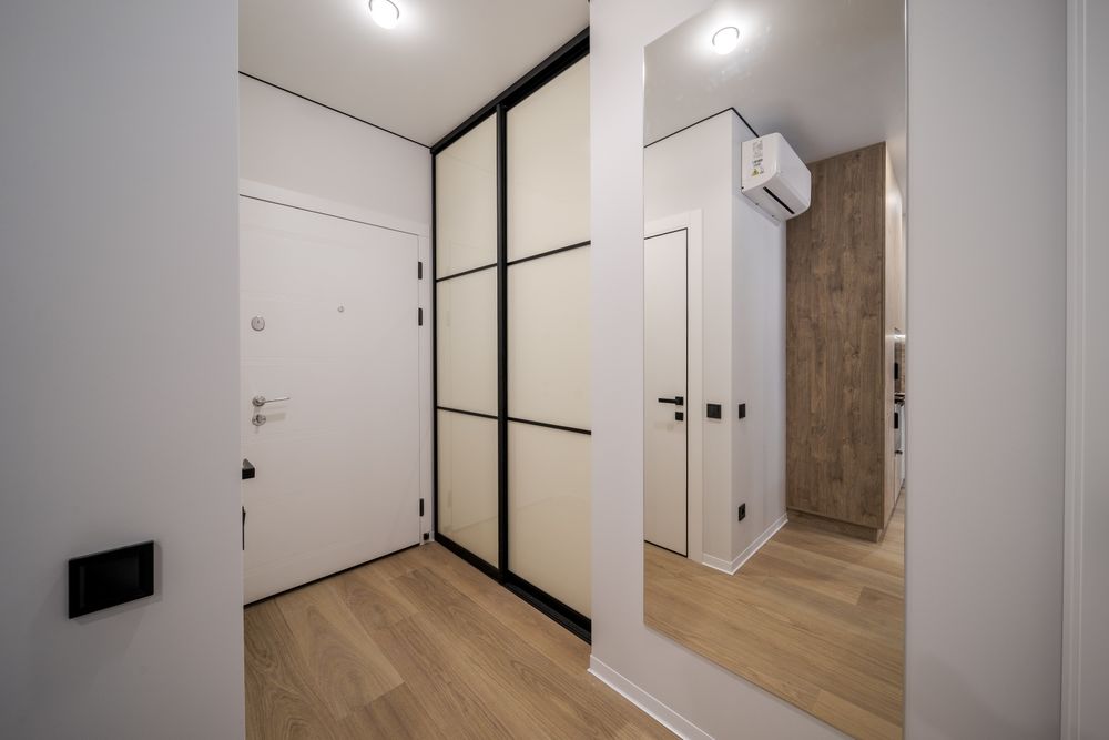 ‼️Продаж 1кімн.кв.вул.Широка, Брюховичі, ЖК Грінвуд 3