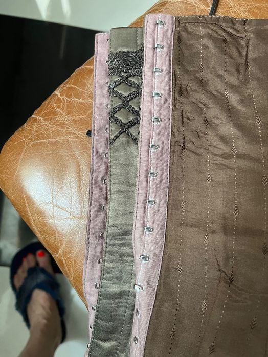 Корсет оригінал Victoria Gres