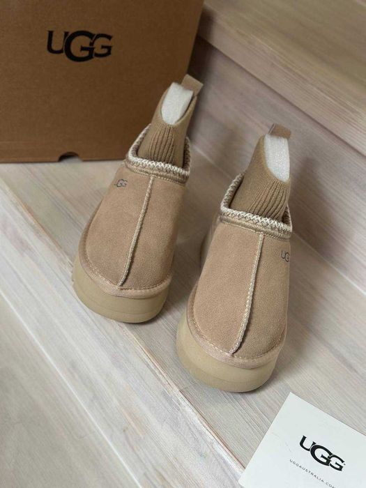 Ugg Tasman Platform