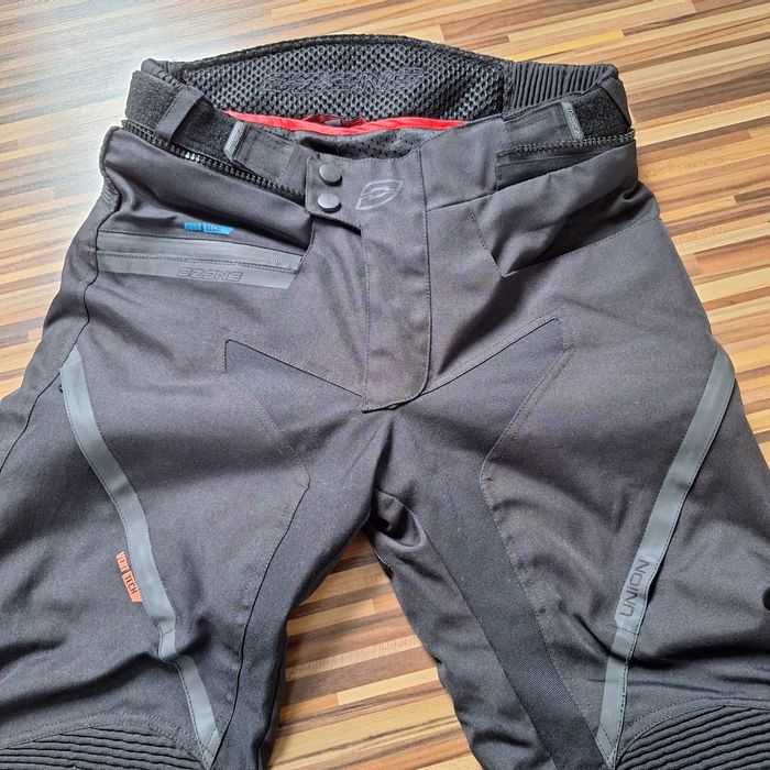 Spodnie motocyklowe Ozone XS