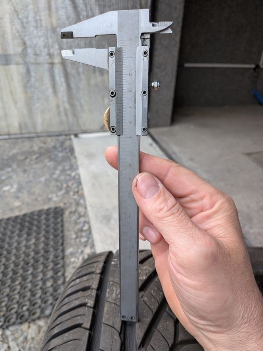 Opony letnie Uniroyal