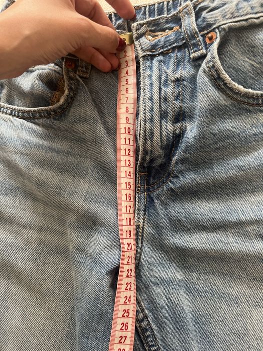 дитячі джинси Zara