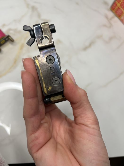 Продам тату машку индукционная и роторная