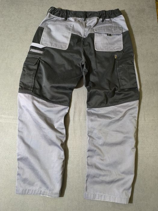 Штани Engelbert Strauss робочий одяг спецодяг