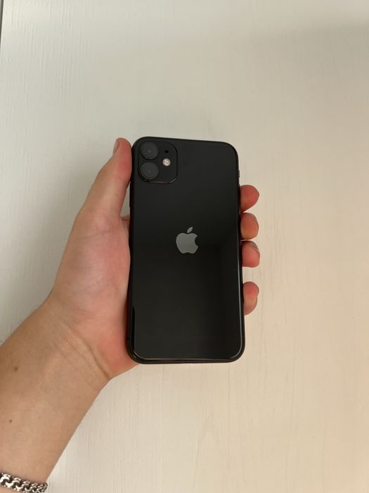 iPhone 11 64Gb Айфон 11 Мобільний телефон