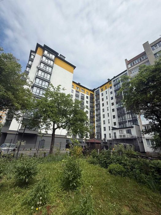 Продаж квартири ЖК Цитадель 9-10 поверх