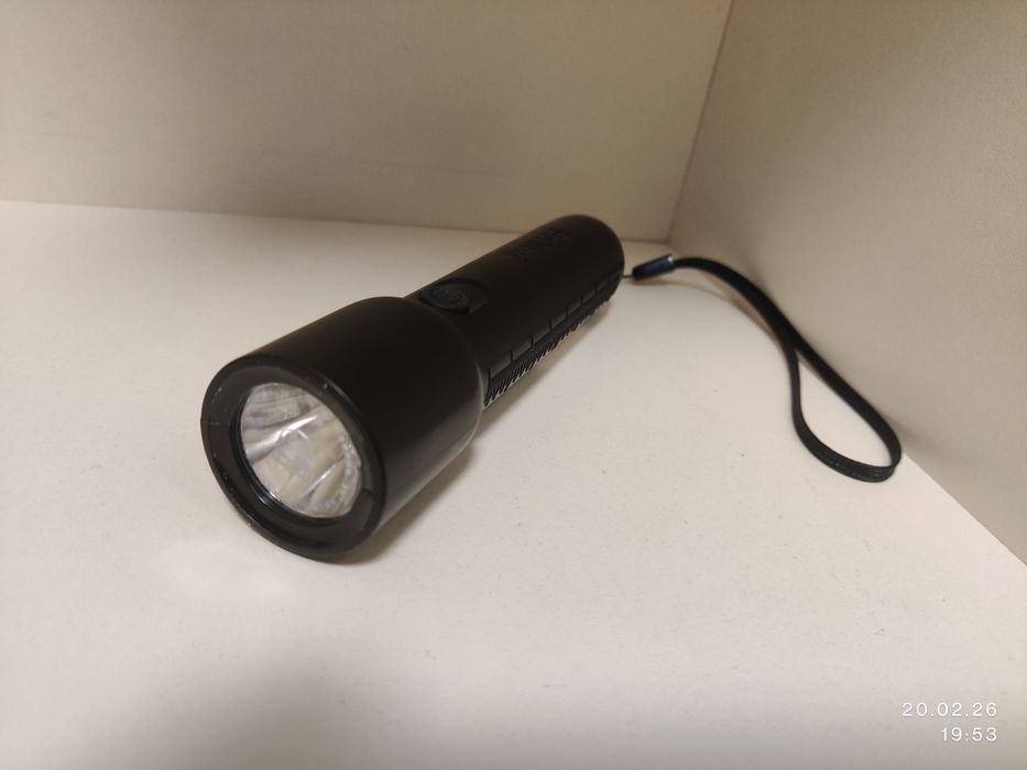 Ліхтарик Philips SFL1235