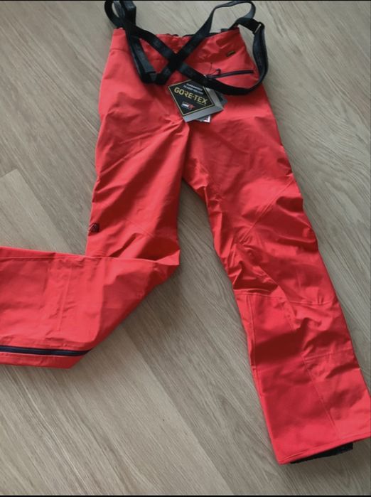 Spodnie marki Millet Gore-Tex
