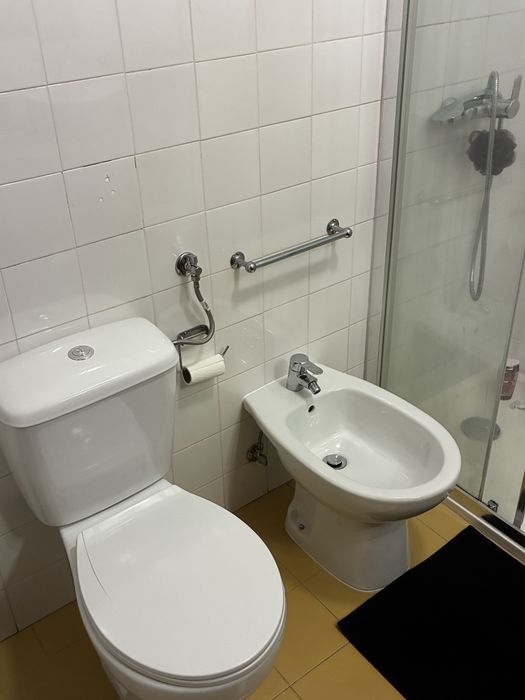Quarto para arrendar estudante -Solum - Coimbra