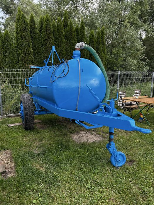 Sprzedam beczkę